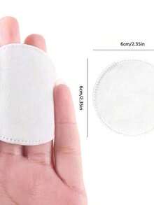 10 Pairs Full Set False Eyelashes, Russian False Eyelashes, D Curl Faux Mink Eyelashes, Cat Eye Lengthening False Eyelashes, Natural Thick False Eyelashes, Voluminous Eyelash Extensions, Travel Must-Have Makeup Tools - Blue and White - View 2