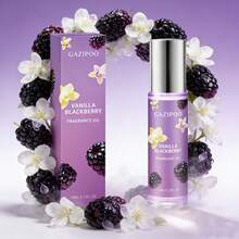 香草香氛身体及头发喷雾 - 黑莓香草風味 - 查看 1