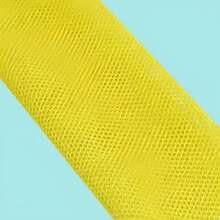 1pc Mesh Bath Scrub Towel, Unisex, Can Be Used For Body Exfoliation, Body Scrub, Back Scrub, Makes Skin Smooth, Lather-Producing Bath Towel, Double-Sided Thick Sauna Towel - Multicolor - View 13