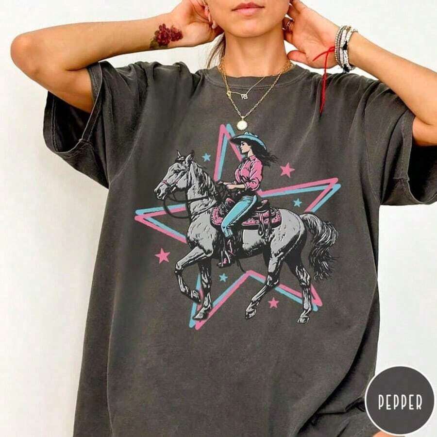 Peter Pan Think Happy Thoughts Shirt, Vintage  Peter Pan T-Shirt,  Fairies T-Shirt, Neverland Shirt, Disneyland Famil - 黑色 12 - 查看 1