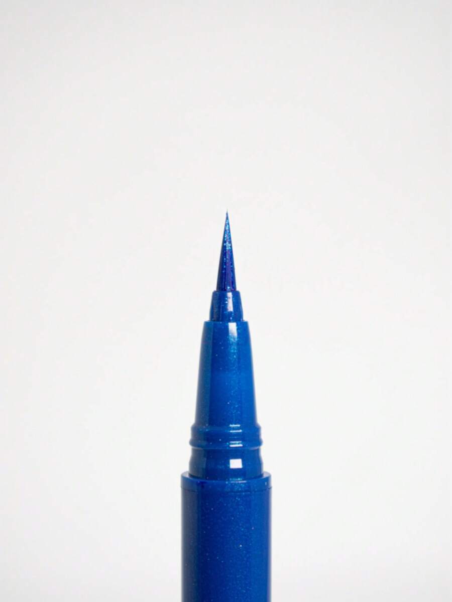 Luisance METALIZE EYELINER PEN - Azul - Ver 1