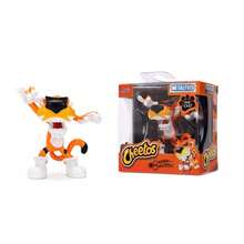 Simba Figura de acción en miniatura de aleación metálica de 2,5 pulgadas, juguete coleccionable de personaje aleatorio, regalo de cumpleaños y recuerdo para niños y fans - Multicolor - Ver 8