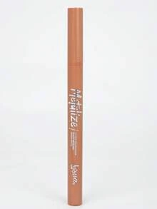 Luisance METALIZE EYELINER PEN - 舊銀器 - 查看 4