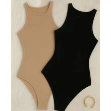 PRETO/NUDE