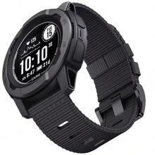 Cinturino di ricambio in nylon robusto per Instinct 2, Instinct 3 da 45mm, compatibile con Instinct Solar, Tactical, Esports, Sport, per uso all'aperto e lavoro - Multicolore - Visualizzare 7