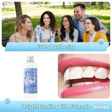 2pcs 30ML Temporary Makeup And Costume Props - Multicolor - View 7