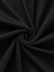 Disney Men T-Shirts - Black - Female - View 5