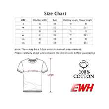 Men T-Shirts - White - View 5