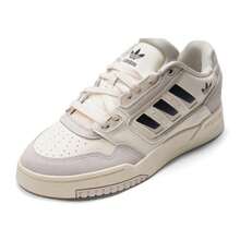 Adidas 男女款 DROP STEP LOW 2.0 舒適休閒戶外滑板鞋 KJ1108 - KJ1108 - 查看 10