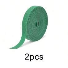 1 Roll Garden Magic Tape, Plant Magic Tape, Garden Balcony Care Beauty Plant Tape - A - View 8