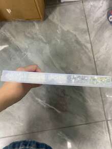 40000颗40色果冻水钻，3毫米多色树脂平底宝石，适用于钻石画，闪亮钻饰套装，可用于书籍、鞋子、美甲等工艺品制作，完美适用于美甲装饰、DIY美甲、手机壳、珠宝DIY - 彩色 - 查看 2