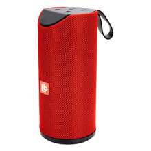 Altavoz Inalámbrico Portátil BT 5.3 - 4 Horas de Reproducción/Radio FM/TWS/AUX/TF - Perfecto para Fiestas y Viajes en México - Ver 2