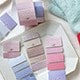6. Tejido de sueños y teñido de colores