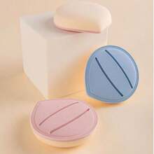 1/2/10pcs Makeup Sponge, Ultra Soft & Thick Air Cushion Puff, Suitable For Foundation, BB Cream, Loose Powder, Dry & Wet Use - Multicolor - View 8