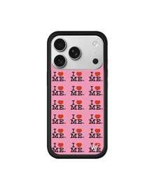 New Wildflower Polka Dots I Love ME Phone Case For 17 Pro 12 13 14 15 Pro 16 Plus 17 Pro Max 3D WF Cute Cartoon CoverIt Is The Best Gift Choice For Friends Or Family. Valentine's Day Gift Giving Customizable Things Holiday Limited Edition Phone Cases Fall  Case Exquisite Holiday Special Offer 16 Case - NS693-7 - 查看 8