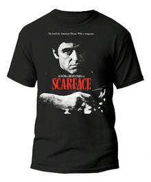 The Legacy Of Power T-Shirt 09 - 黑色 - 查看 1