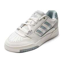 Adidas 女款 DROP STEP LOW 2.0 W 休閒戶外運動極簡舒適滑板鞋 KJ1116 - KJ1116 - 查看 10