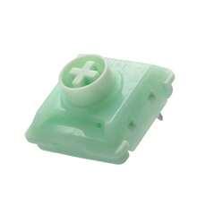 Keychron Spring MINI Low-Profile 40g Mechanical Keyboard Switch - Hot-Swappable, Pre-Lubricated, Compact Linear Tactile, Suitable For Compact G Series - View 9