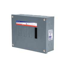 Volteck 8-Pole Surface Mount Load Center - A - View 4