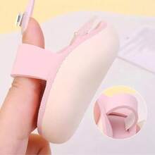 1/2/10pcs Makeup Sponge, Ultra Soft & Thick Air Cushion Puff, Suitable For Foundation, BB Cream, Loose Powder, Dry & Wet Use - Multicolor - View 5