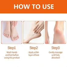 麦卢卡蜂蜜保湿手足霜，蕴含绿茶、芦荟、洋甘菊等温和成分，保湿、深层滋润、保护双足、滋养双足、软化并滋养足部，适合所有肤质。 - Honey - 查看 5