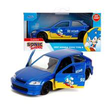 Simba Universal 1:32 Scale "Fast & Furious" Diecast Metal Car Model, Realistic Movable Wheels, Openable Doors, Rubber Tires, Adult Collectible, Collector's Gift - Multicolor - View 45