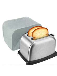 烤面包机罩，防水保护罩，家用电器罩，厨房工具，床底袋 - A - 查看 2