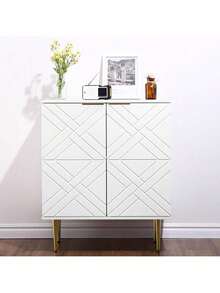 Buffets & Sideboards - White - View 4