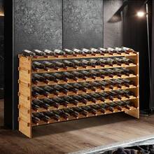 72 botellas