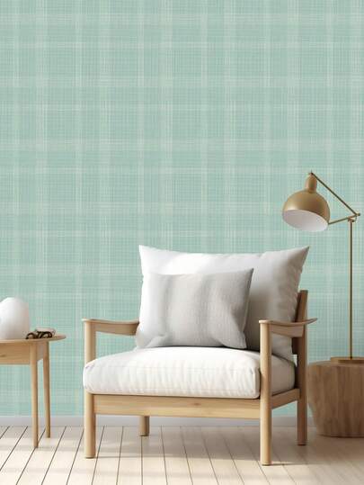 1 cuộn giấy dán tường khổ 1m/3m/5m, màu trơn cổ điển, chất liệu vải lanh, phong cách tối giản hiện đại, có thể tháo rời và tự dính, giấy dán tường vinyl dùng để tự trang trí nhà cửa, làm phông nền phòng ngủ, nhà bếp, phòng khách, phòng tắm, tủ, làm mới đồ nội thất.