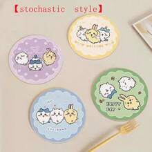 chiikawa 青少年毛绒玩具系列 - 彩色 - 查看 8