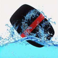 3pcs/Set Microphone Windscreen Cover, Thickened Microphone Sponge Windshield, KTV Microphone Anti-Wind Foam - Waistline Microphone Cover 3pcs Black - View 4