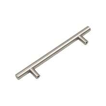 4pcs Stainless Steel Cabinet And Drawer Handles, Kitchen Handles, Bathroom Cabinet Handles, Metal Furniture Handles - Multicolor - View 6