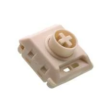 Ice Cream Mini Stem - 40g Linear Low Profile Hotswap Switch, Suitable For Mini/MX/Hitbox Keyboards, Compact And Silent. - View 8