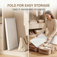 Expandable Cabinet Shelf Organizer, Stackable Metal Kitchen Corner Cabinet Storage Rack, Countertop Organizer And Shelves, Suitable For Cabinet/Bathroom/Countertop/Tableware - View 5