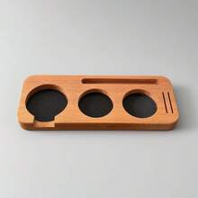 51mm/53mm/58mm Prensador de café expreso, herramienta de prensado profesional para barista. Con muelle calibrado, diseño de acero inoxidable, distribuidor de café ajustable - Multicolor - Ver 14