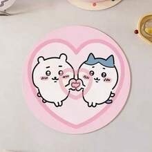 chiikawa 青少年毛绒玩具系列 - 彩色 - 查看 7