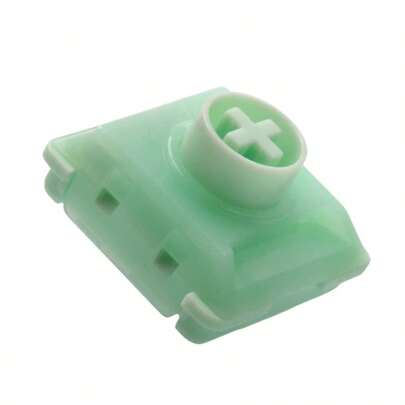 Keychron Spring MINI Low-Profile 40g Mechanical Keyboard Switch - Hot-Swappable, Pre-Lubricated, Compact Linear Tactile, Suitable For Compact G Series