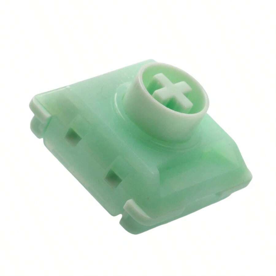 Keychron Spring MINI Low-Profile 40g Mechanical Keyboard Switch - Hot-Swappable, Pre-Lubricated, Compact Linear Tactile, Suitable For Compact G Series - View 1