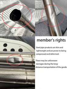 1 pieza Escoba mágica multifuncional de silicona, para uso en seco y húmedo, Limpiacristales antiadherente para baño, Herramienta de limpieza doméstica - Escoba de agua mágica - Ver 9