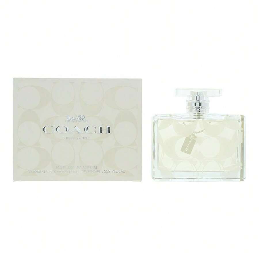 Coach Signature Womens EDP 100ml Fragrance - Floral - View 1