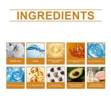 迷迭香足部/身体/头皮磨砂膏，温和清洁头发，保湿，清凉舒缓头皮磨砂膏 - 迷迭香 - 查看 2