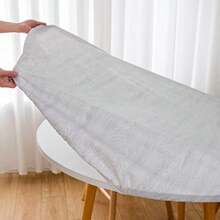 Tablecloths - Madera Gris Meteorolgica - View 3