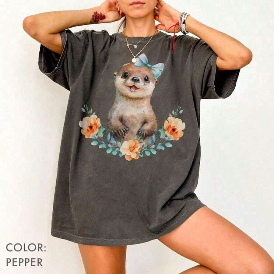 Peter Pan Think Happy Thoughts Shirt, Vintage Peter Pan T-Shirt, Fairies T-Shirt, Neverland Shirt, Disneyland Famil - Đen 4 - Xem 1