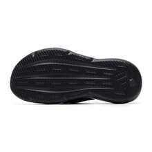 Adidas Dép lê LIGHTBLAZE SLIDE nhẹ và thoải mái, JR1253 - Đen/trắng - Xem 6