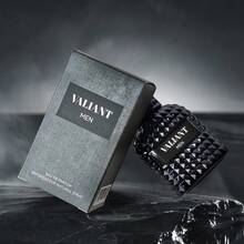 勇士男士古龙水，1.05 液体盎司，天然喷雾，持久留香 - 濃烈香調 - 查看 4