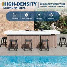 Barstools - Black - View 6