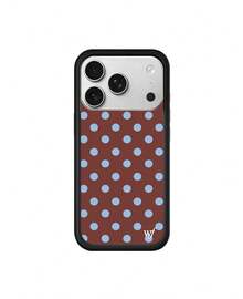 New Wildflower Polka Dots I Love ME Phone Case For 17 Pro 12 13 14 15 Pro 16 Plus 17 Pro Max 3D WF Cute Cartoon CoverIt Is The Best Gift Choice For Friends Or Family. Valentine's Day Gift Giving Customizable Things Holiday Limited Edition Phone Cases Fall  Case Exquisite Holiday Special Offer 16 Case - NS693-7 - 查看 12