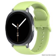No Gaps Silicone Strap Compatible With Samsung Galaxy Watch8 40mm 40 44mm Fashion Sports Bracelet For Galaxy Watch 8 Classic 46mm Wristband - Watch8/8Classic - View 22