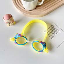 Kids Swimming Goggles, Anti-Fog And Waterproof Swim Goggles For Boys And Girls Aged 3-12 - Multicolor - View 16